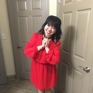 Meet your Posher, Joyce